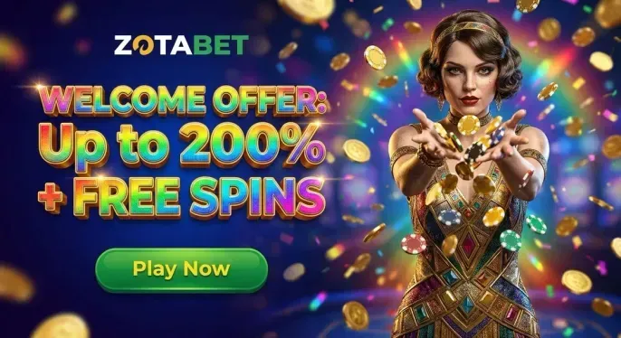Zotabet Casino